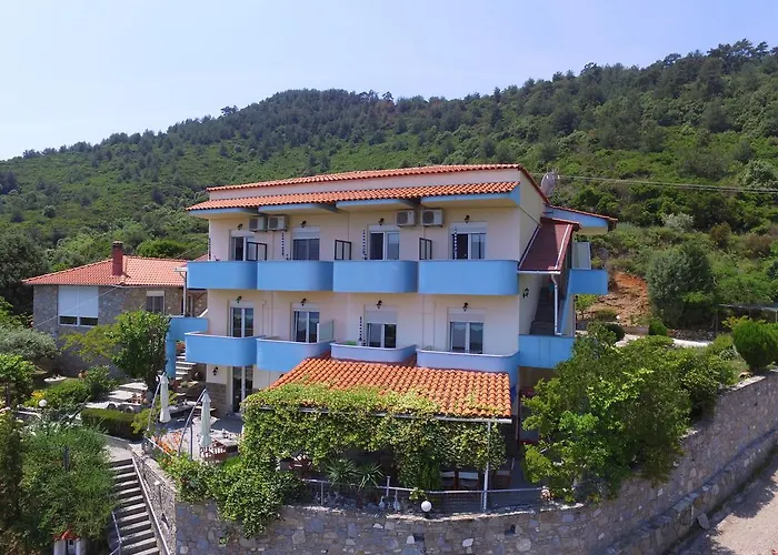 Haus Sofis Apartament Koinira